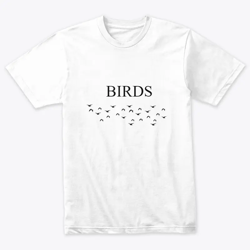 Birds